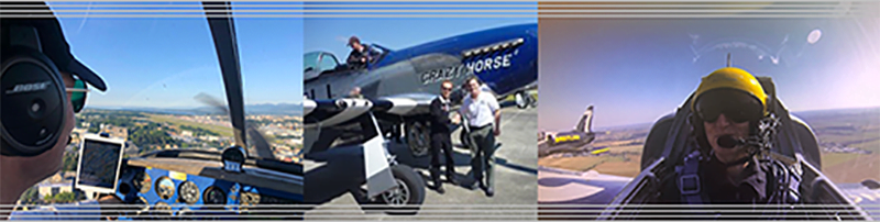 Médecine Aéronautique CardioSportFribourg